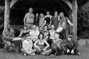 Daniel Verbaan with Different Skins